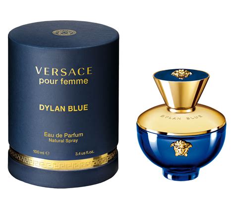 Versace Pour Femme Versace for women